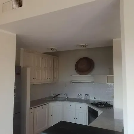 Shiverty Apartment