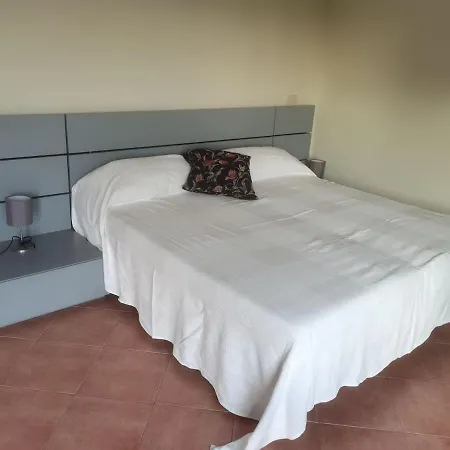 Shiverty Apartment