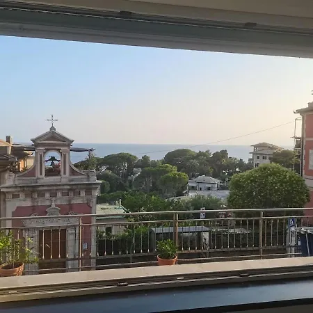 Shiverty * Pieve Ligure