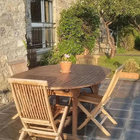 Apartment Shiverty Pieve Ligure