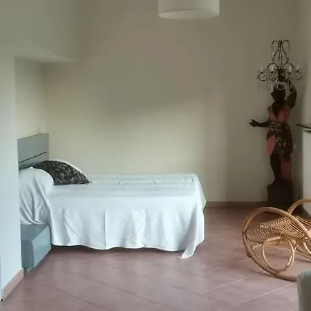 Shiverty Appartement *