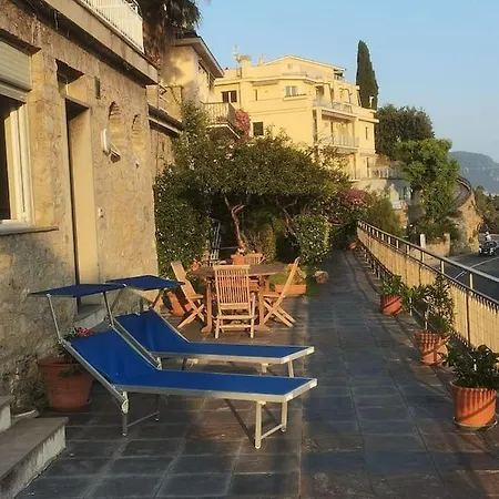 Appartement Shiverty