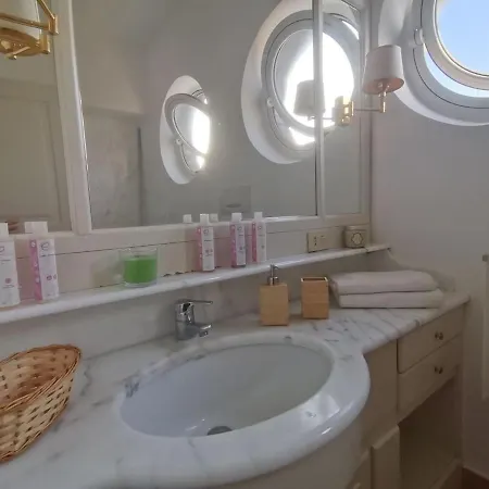 Shiverty Appartement *