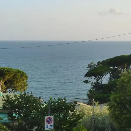 Shiverty * Pieve Ligure